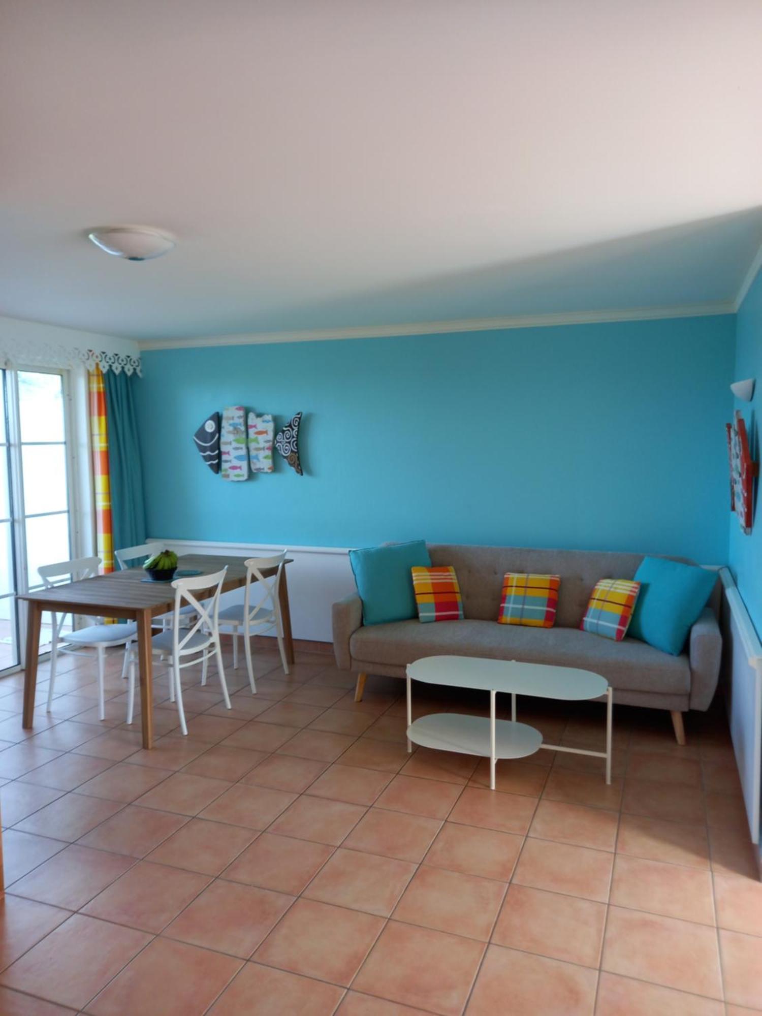 Dans Village Pierre & Vacances - 3 Pieces - Piscine, Plage - Vues Mer, Calme & Spacieux Sainte-Luce Luaran gambar