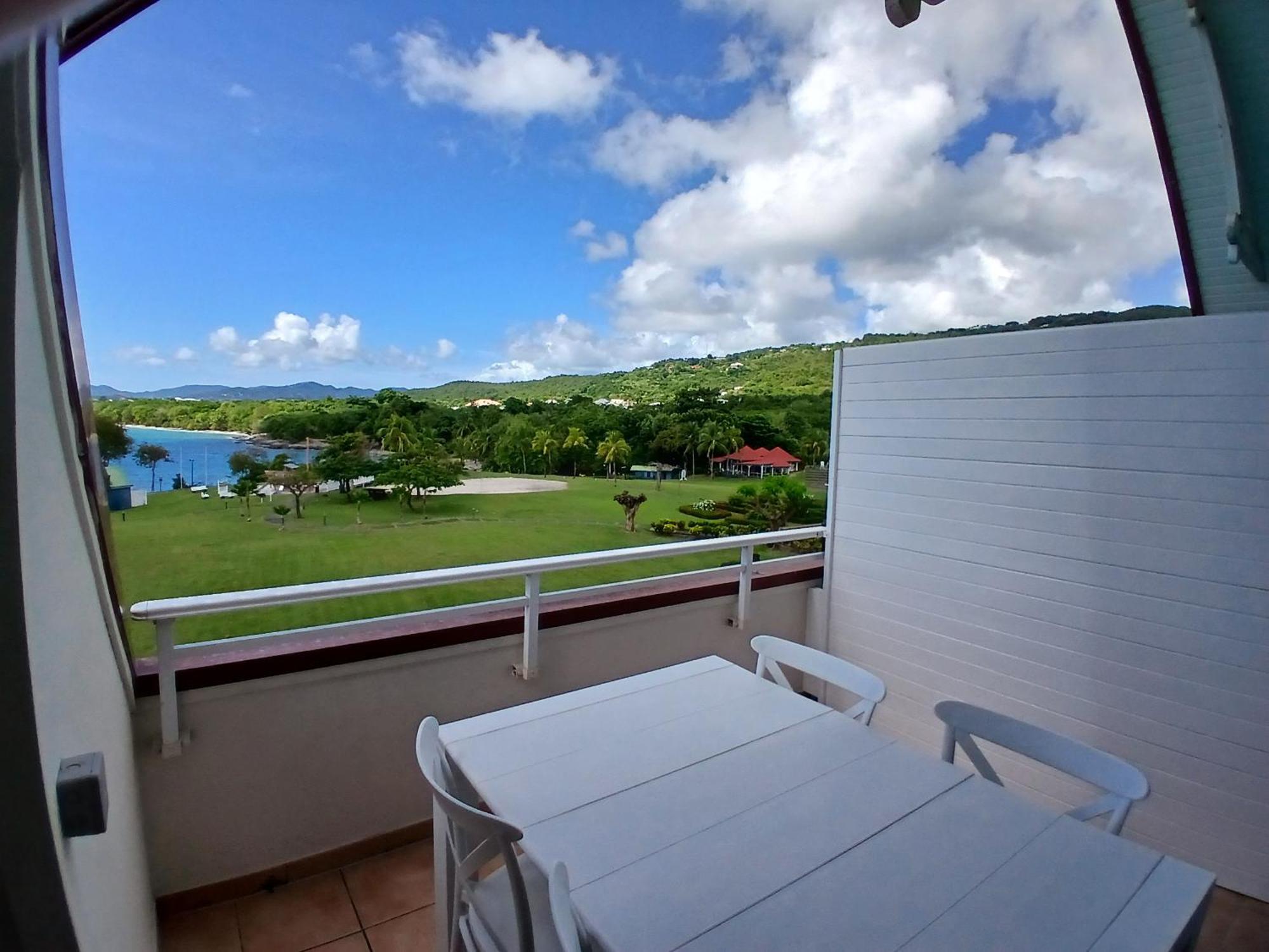 Dans Village Pierre & Vacances - 3 Pieces - Piscine, Plage - Vues Mer, Calme & Spacieux Sainte-Luce Luaran gambar
