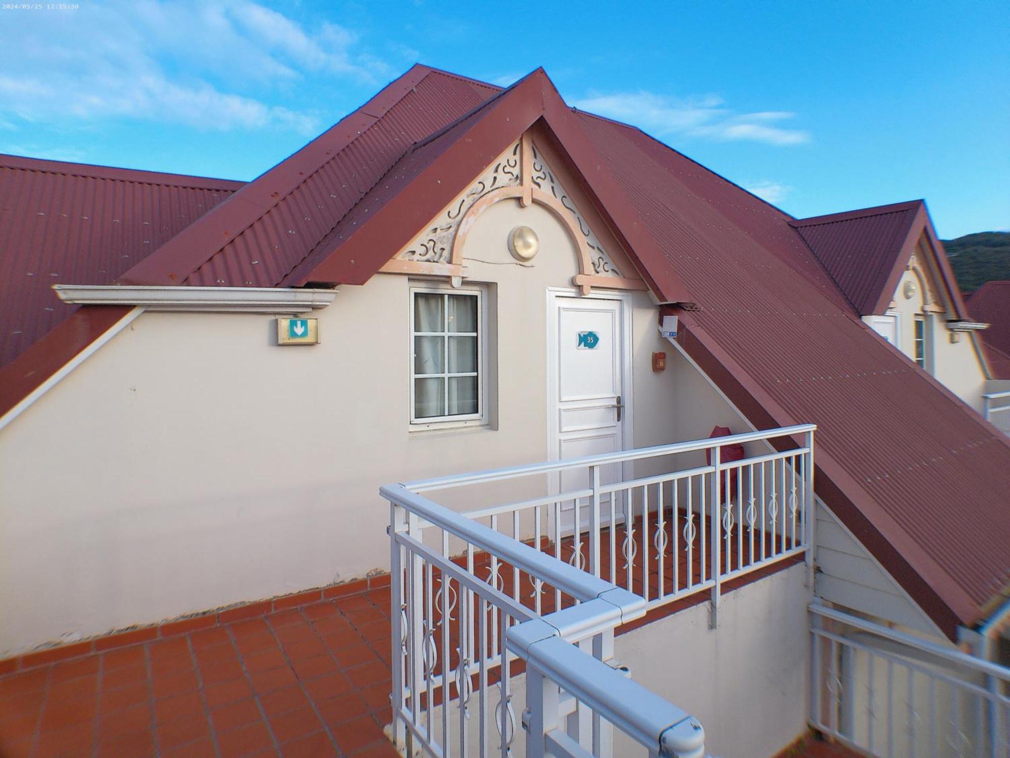 Dans Village Pierre & Vacances - 3 Pieces - Piscine, Plage - Vues Mer, Calme & Spacieux Sainte-Luce Luaran gambar