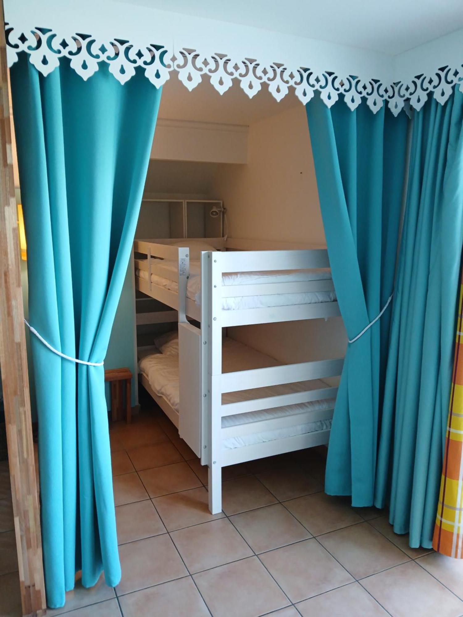 Dans Village Pierre & Vacances - 3 Pieces - Piscine, Plage - Vues Mer, Calme & Spacieux Sainte-Luce Luaran gambar