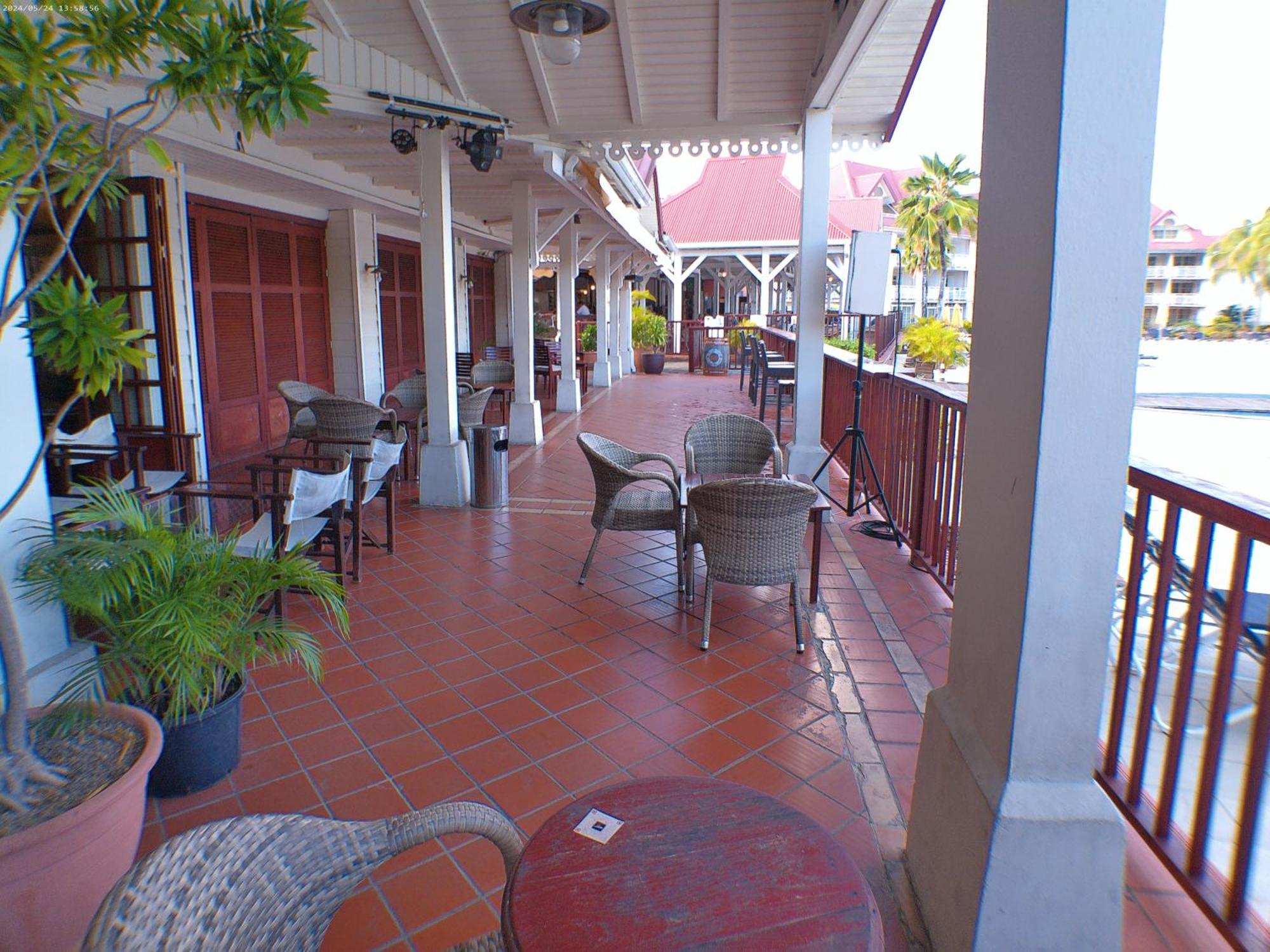 Dans Village Pierre & Vacances - 3 Pieces - Piscine, Plage - Vues Mer, Calme & Spacieux Sainte-Luce Luaran gambar